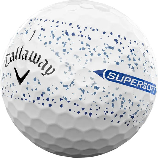 Callaway Supersoft