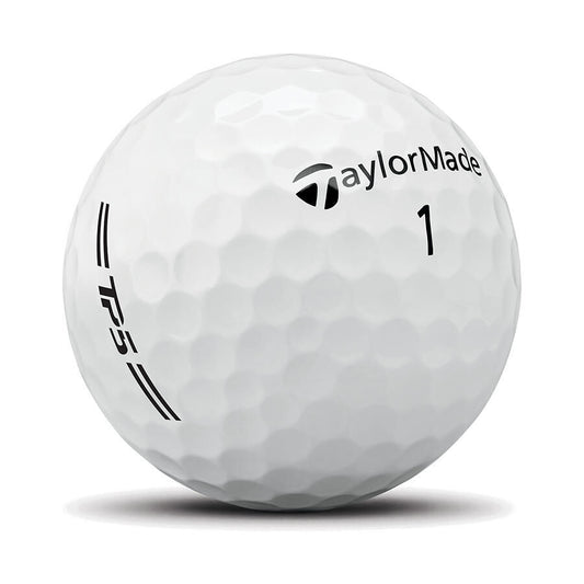TaylorMade TP5